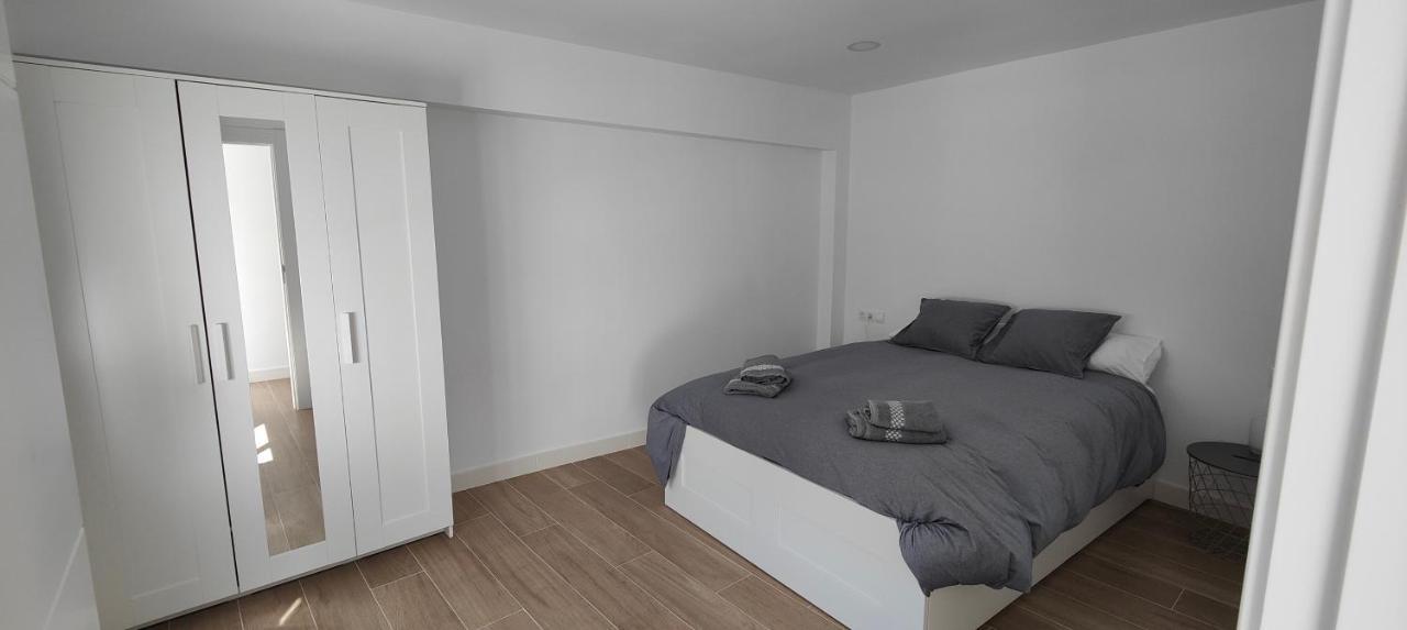 Aove Terrace Apartment Jaén Exterior foto